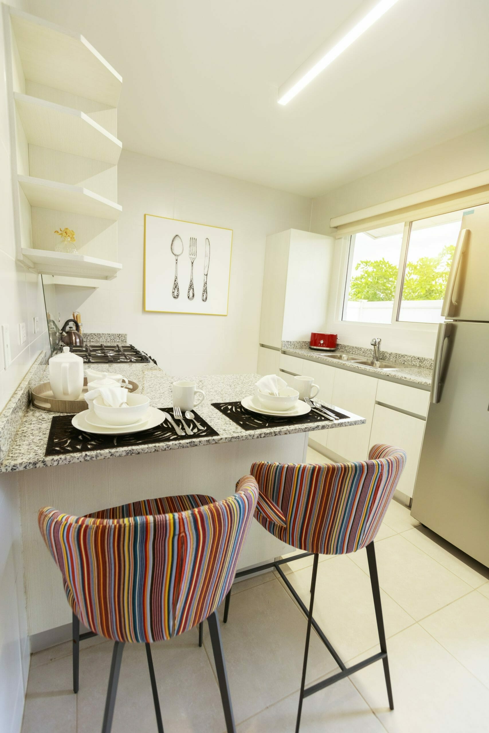 19 COCINA