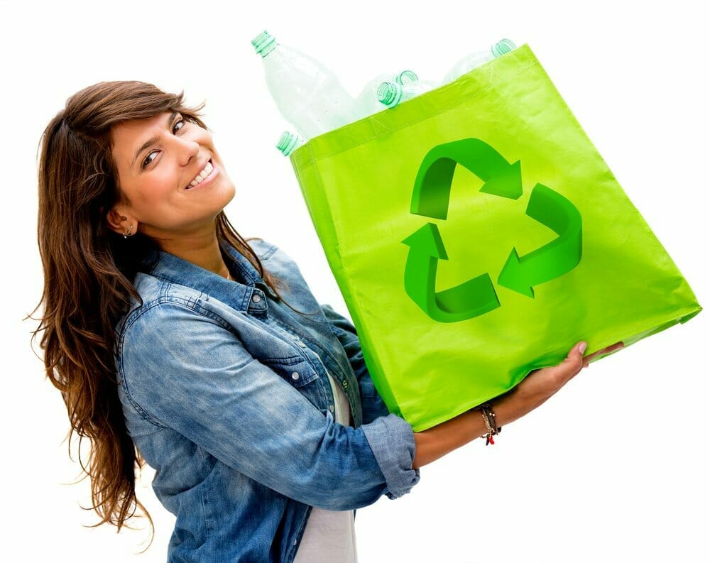 ¿Cómo reciclar y participar en el reciclotón de Paseo del Norte?