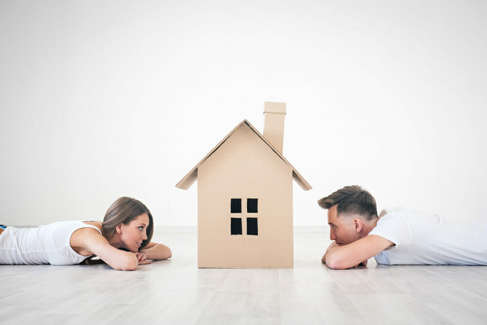 ¿Casa o apartamento? Descubre cuál es tu mejor opción