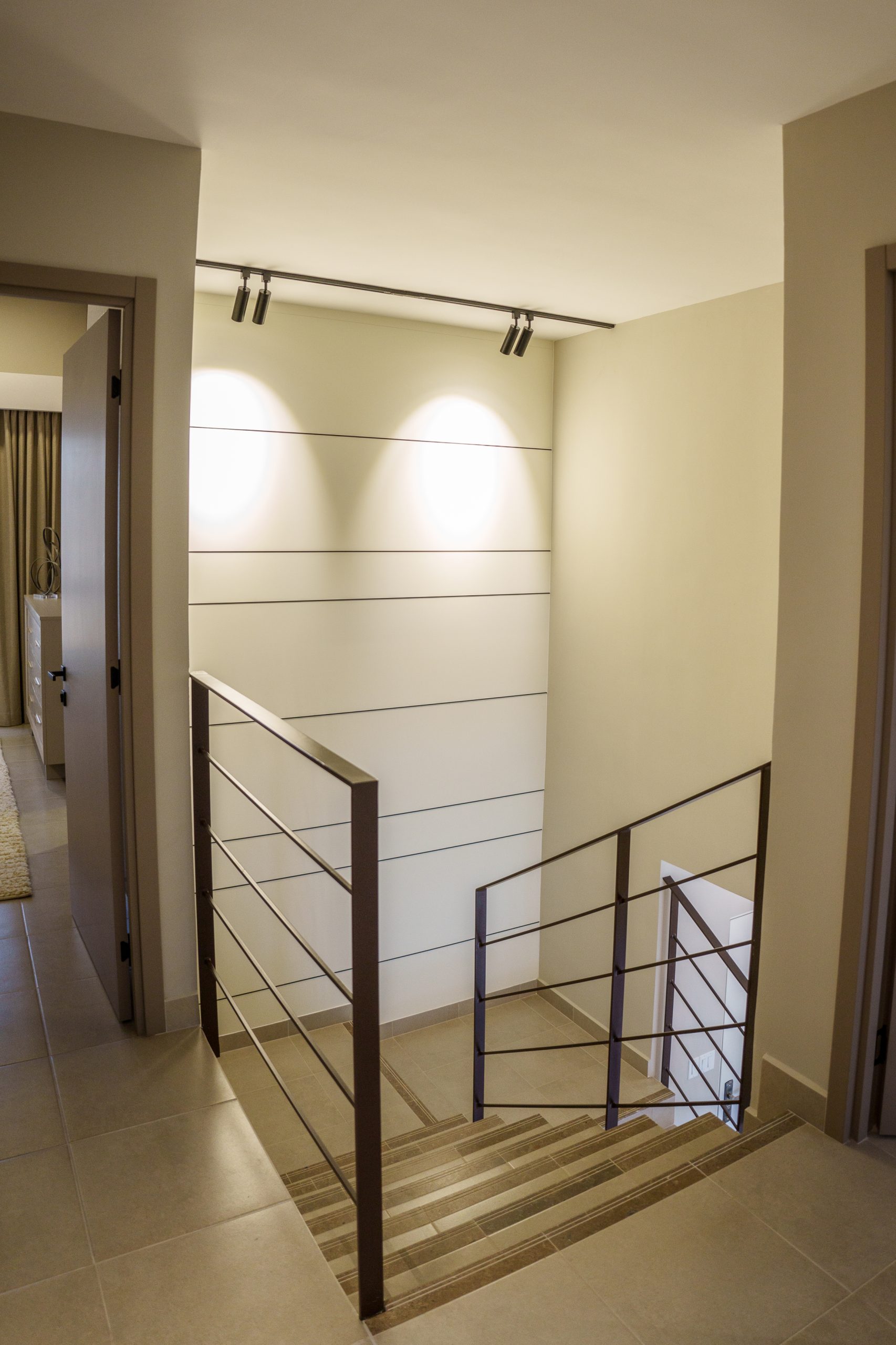 Stair