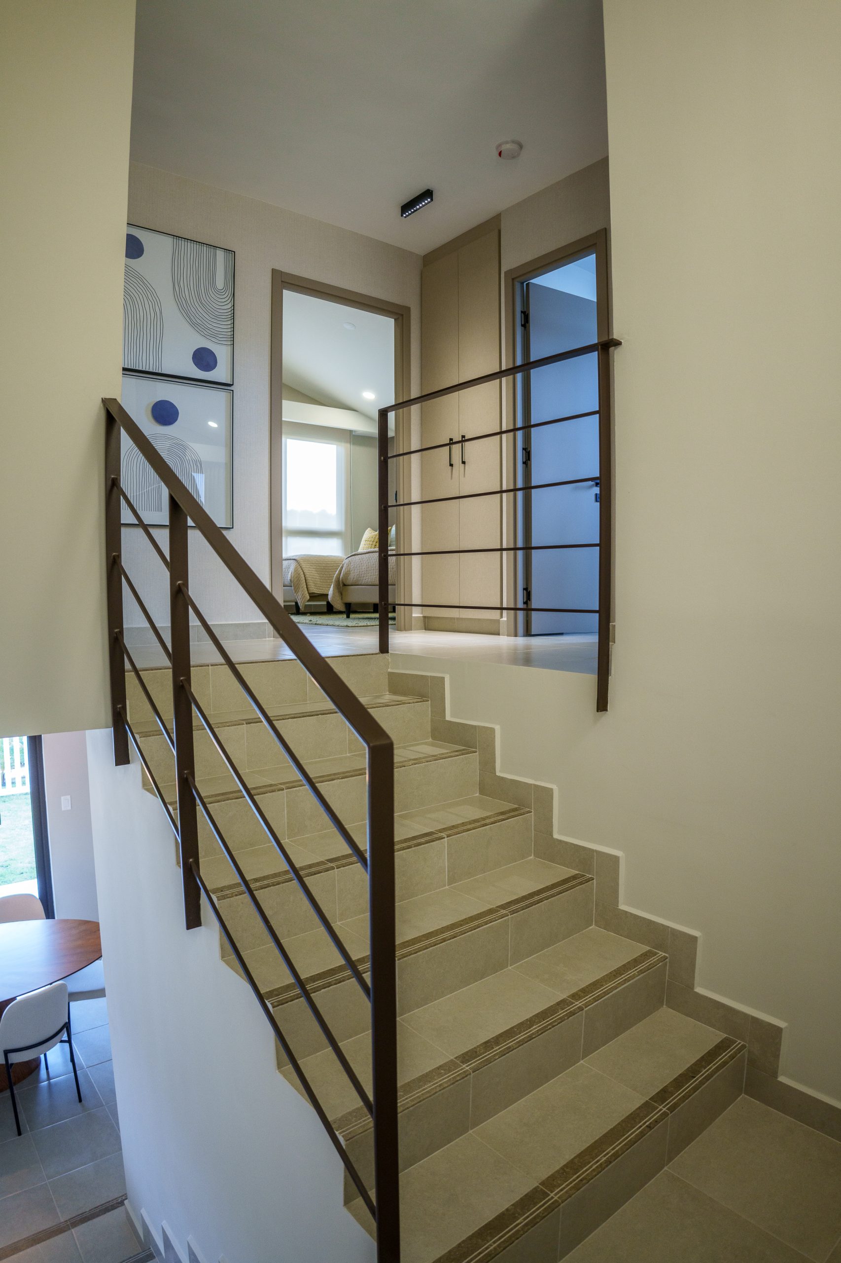 Stair