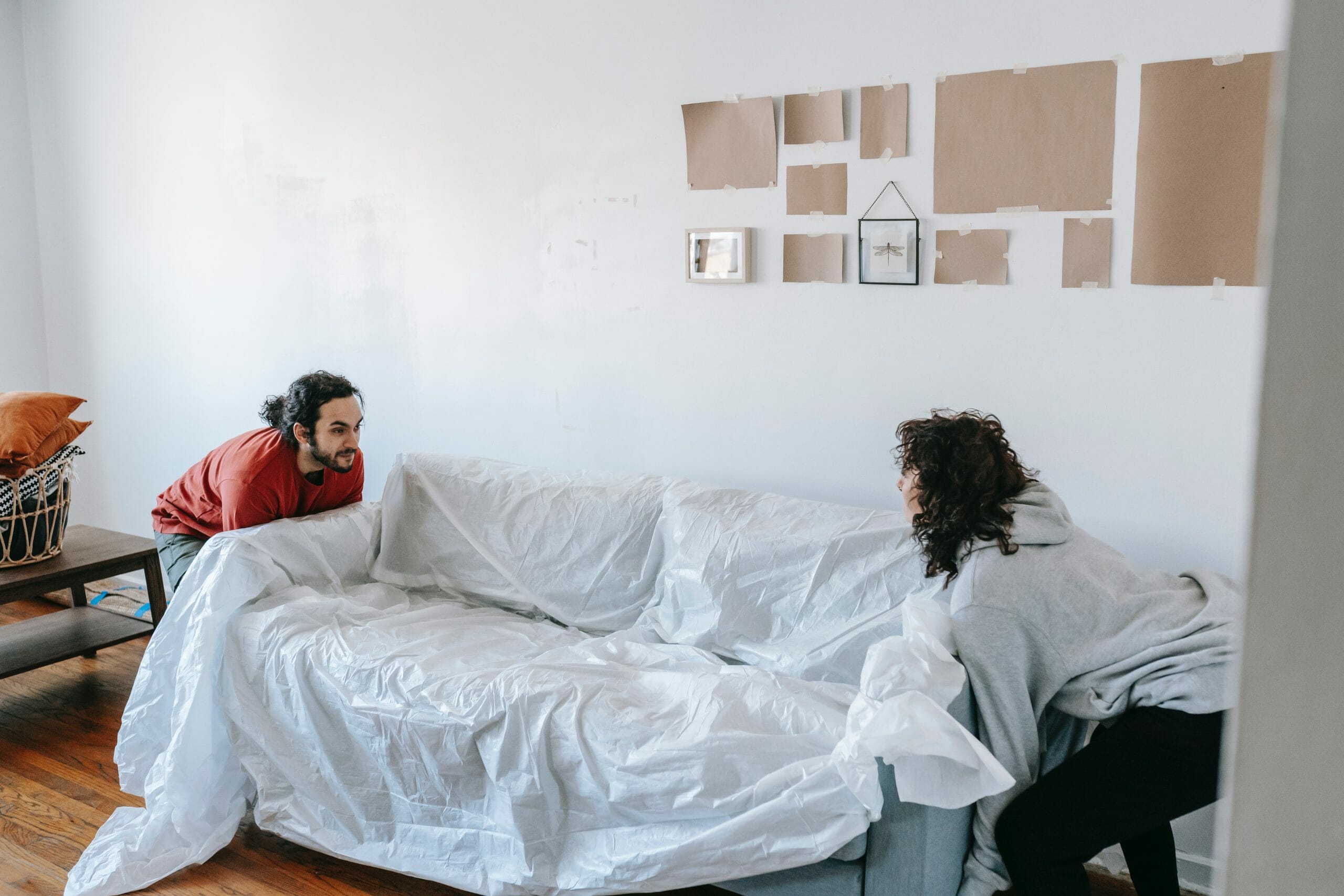 Decora tu hogar con estas ideas accesibles y acogedoras.