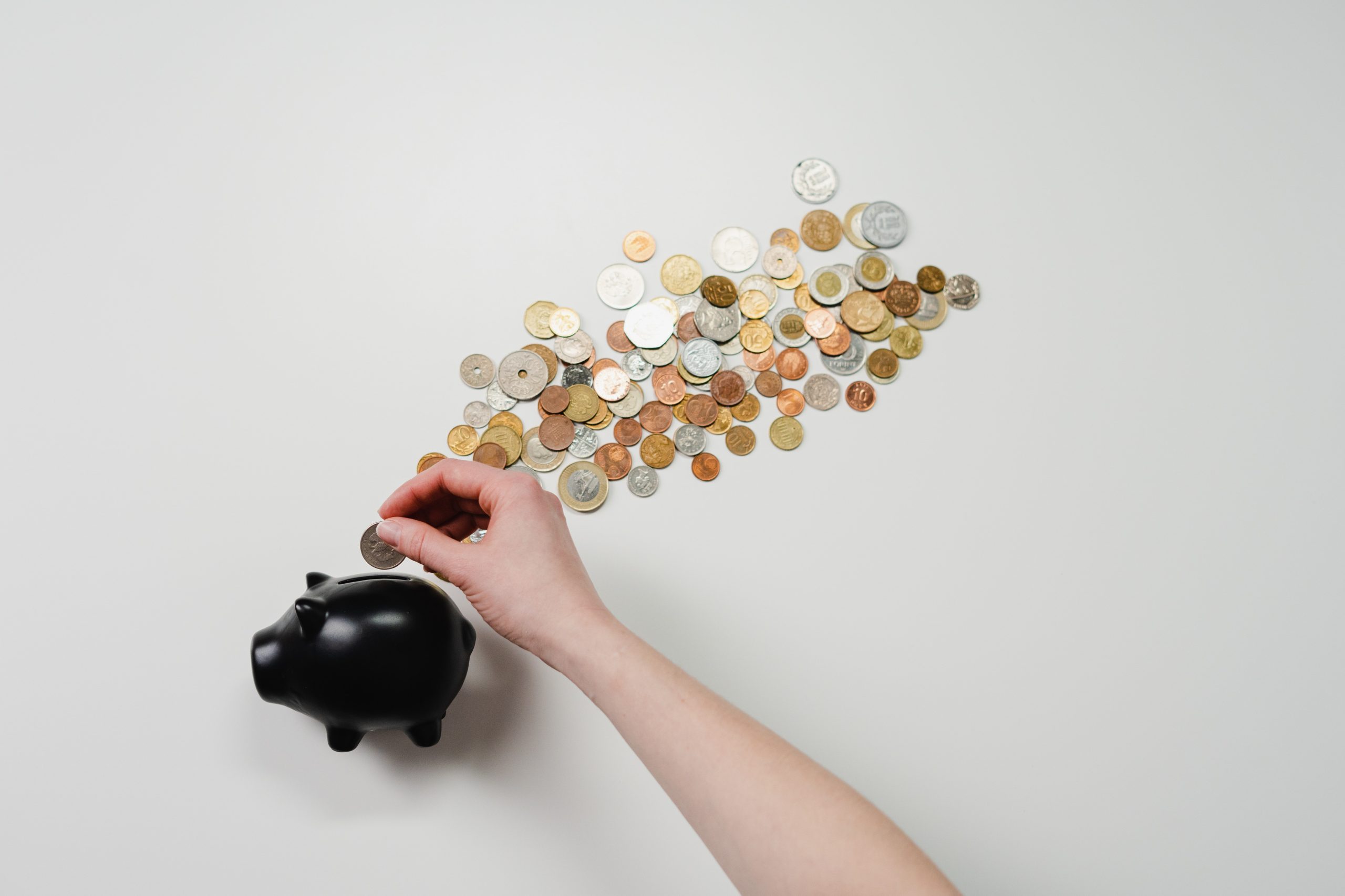 Transforma tu alquiler en una inversión para adquirir una propiedad en el futuro.