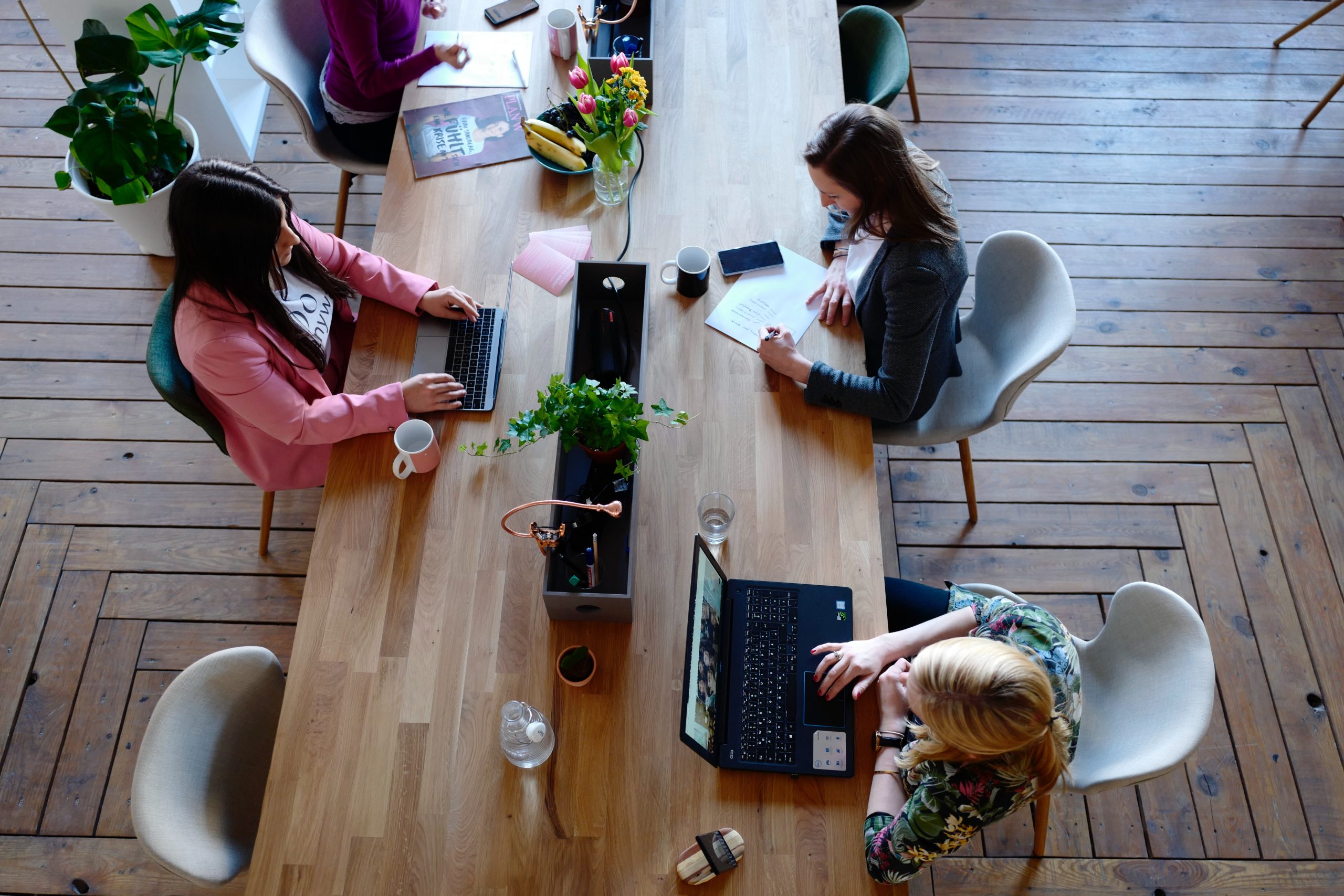El crecimiento del trabajo remoto e independiente y cómo el Co-Living ofrece flexibilidad y conectividad.