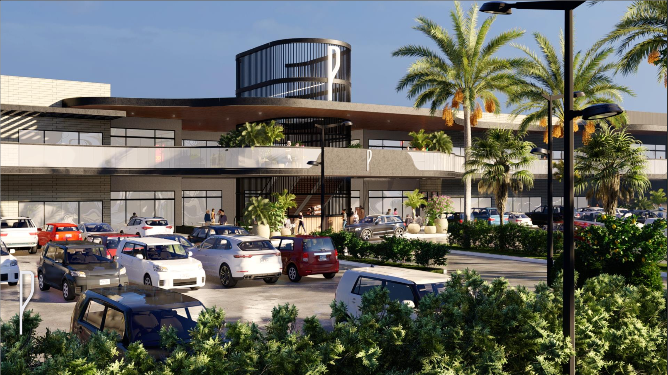 , Nosotros, Grupo Residencial