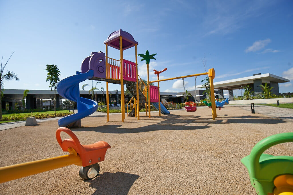 Paseo del Norte es la comunidad ideal para familias activas: Conoce sus amenidades y sus alrededores
