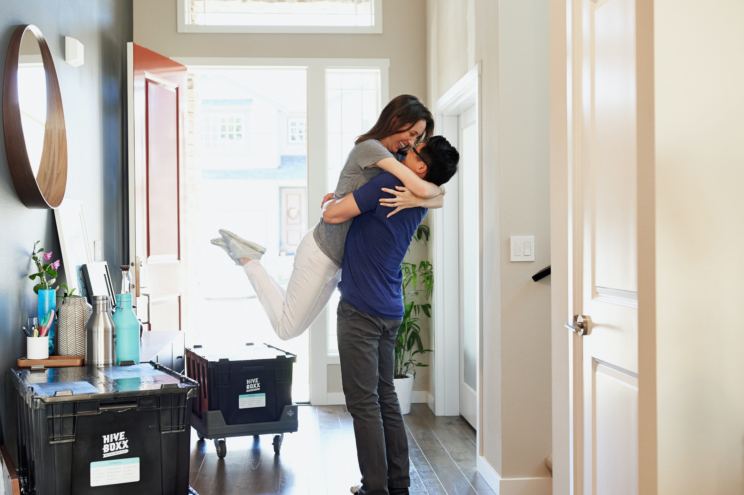 Descubre las Nuevas Oportunidades de Vivienda con Intereses Preferenciales Reducidos
