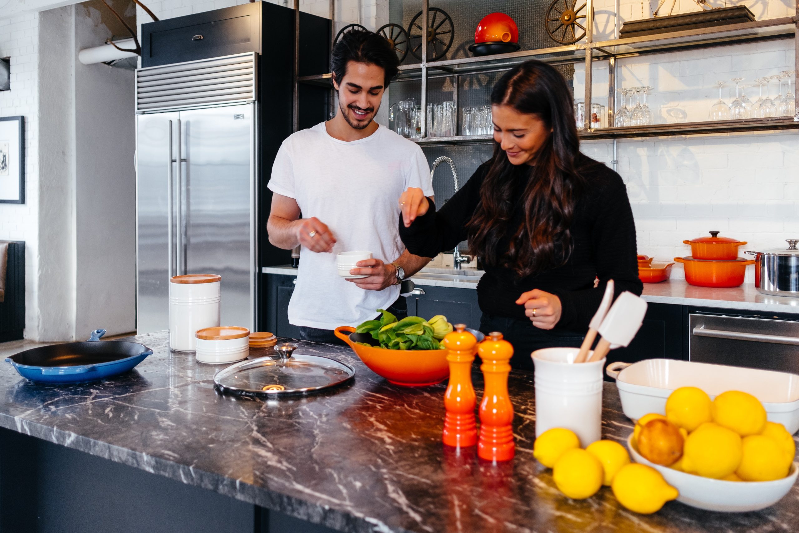 La comparación del Co-Living con el apartamento tradicional, incluido el costo, el espacio, la privacidad y la comunidad