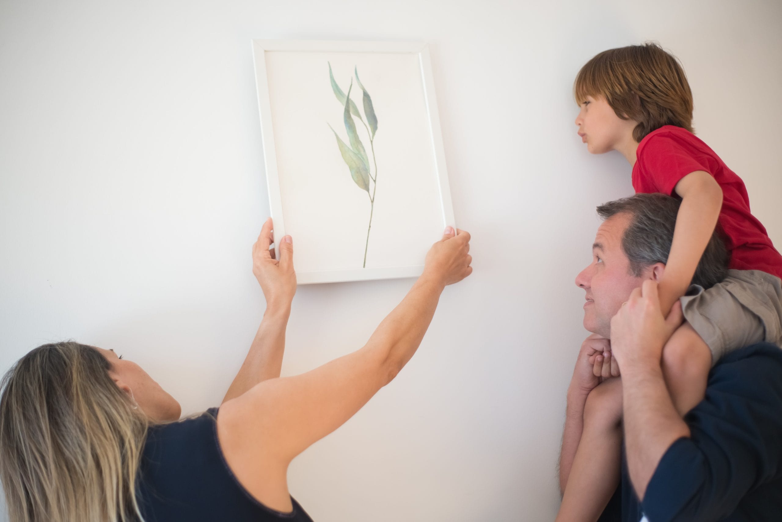 Descubre las últimas tendencias de diseño de interiores: Cómo incorporar los estilos más recientes en tu espacio